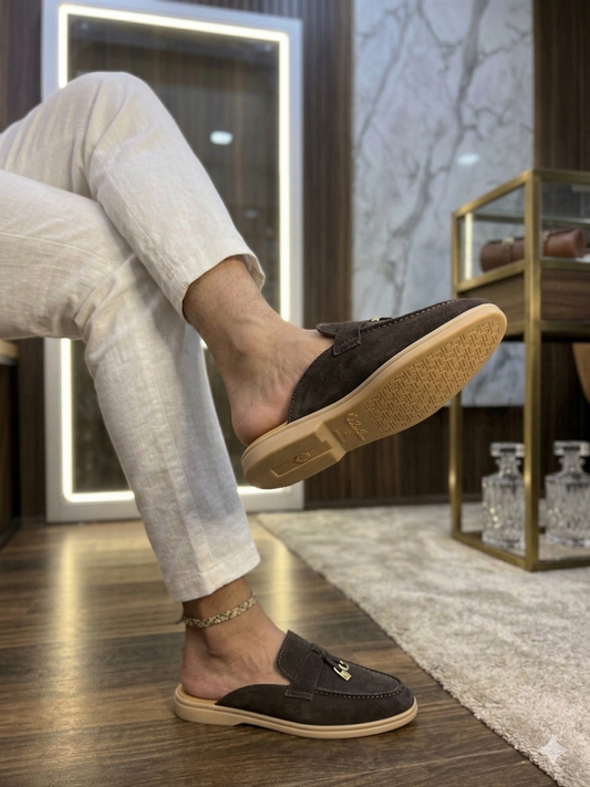 ๐ฅ Summer Loropiana Loafers ๐ฅ