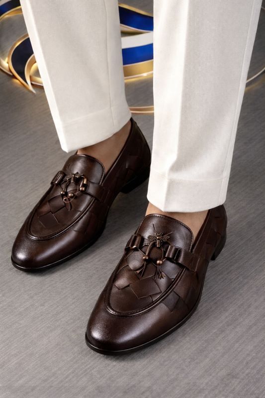 Trendy Loafers For Mens