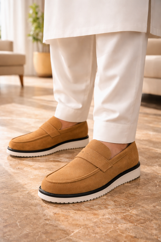 Loafers For Men's