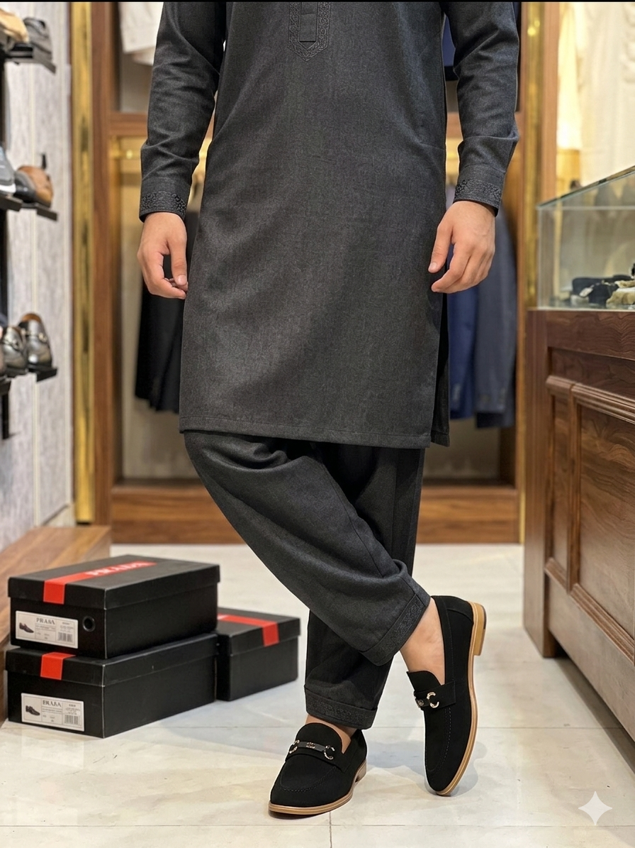 Casual Loafers For Men's