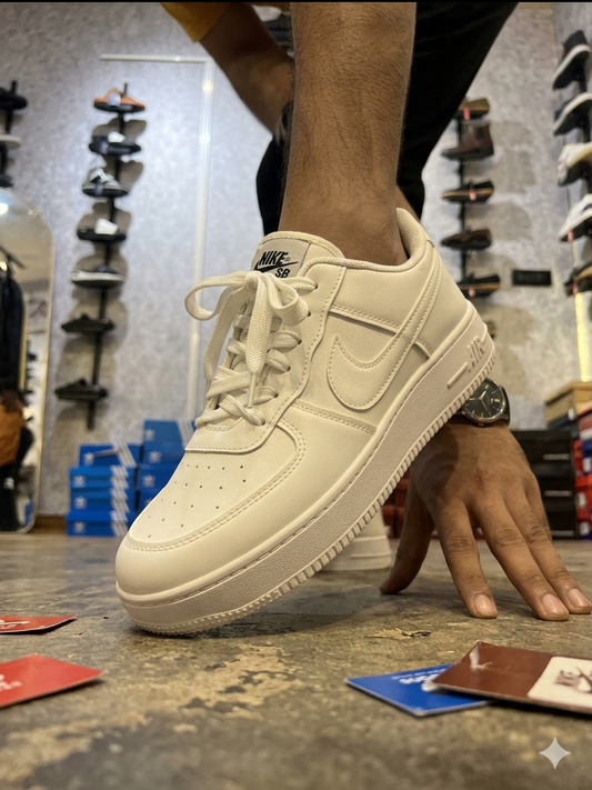 🔥Air Force Nike Shoes🔥