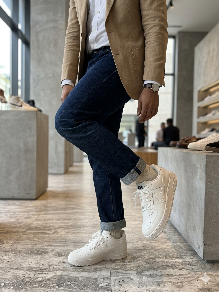 🔥Air Force Nike Shoes🔥