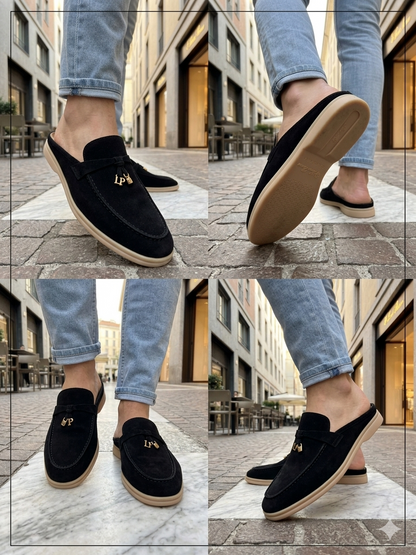 🔥 Summer Loropiana Loafers 🔥