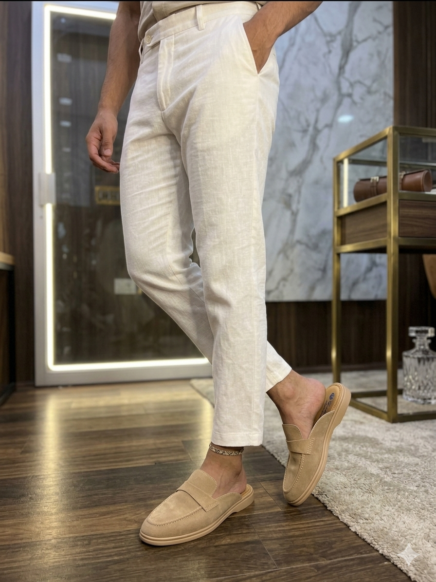 🔥 Summer Loropiana Loafers 🔥
