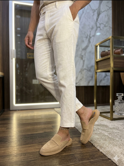 🔥 Summer Loropiana Loafers 🔥